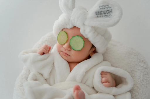 临夏怎么知道宝宝发烧